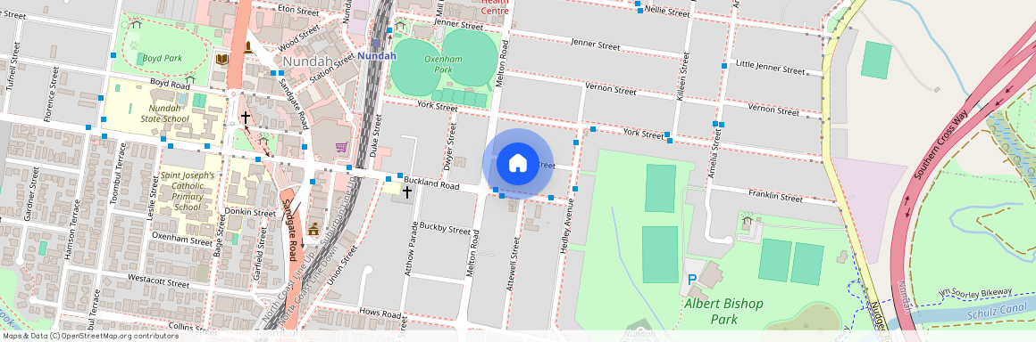 3A/15 Kunde Street, Qld 4012, Nundah