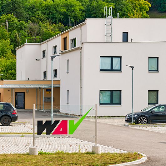 Junges Wohnen in Sitzendorf - Photo 1