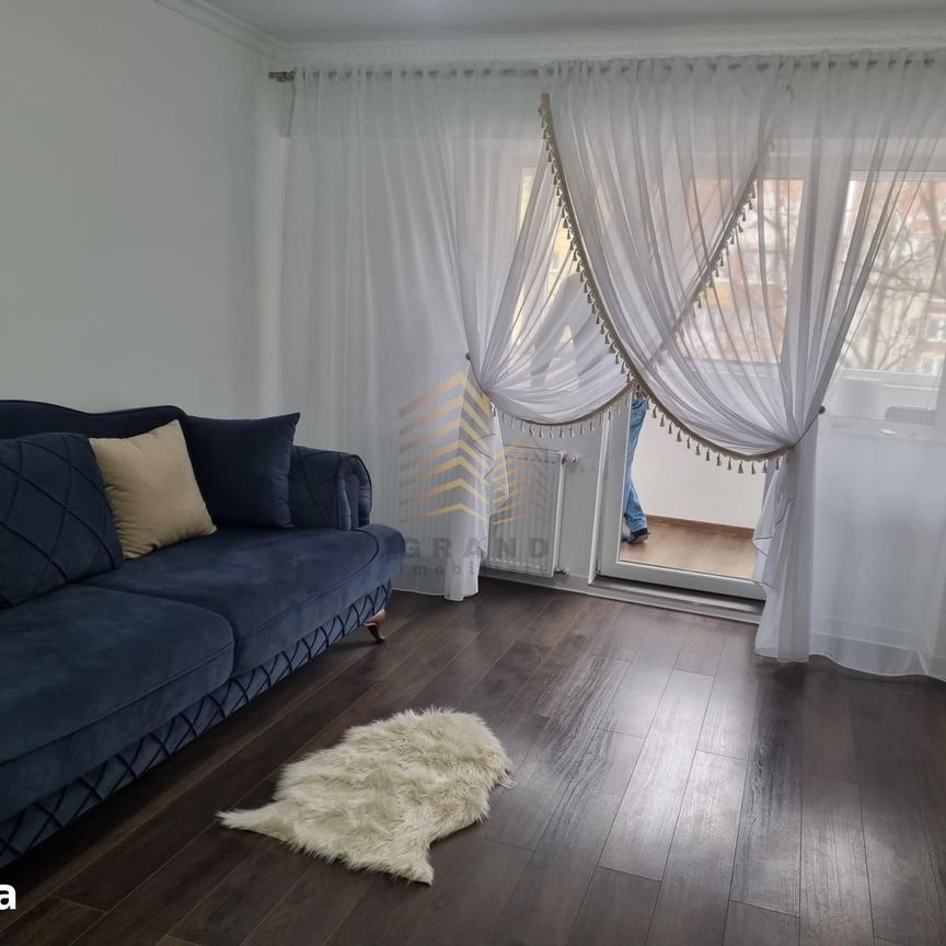 APARTAMENT 3 CAMERE DE ÎNCHIRIAT – STR. INDEPENDENȚEI - Photo 1