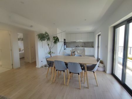 Apartamento T2 em Lisboa - Photo 4