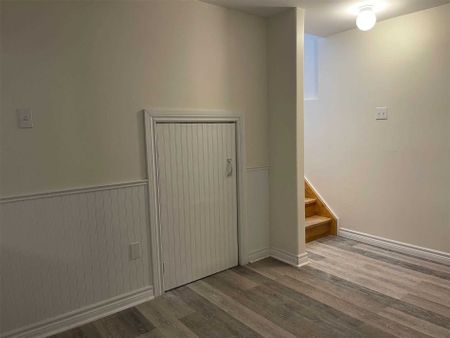 For Lease - 41 Graham Street Unit# Lower, Springwater, Ontario - Photo 2