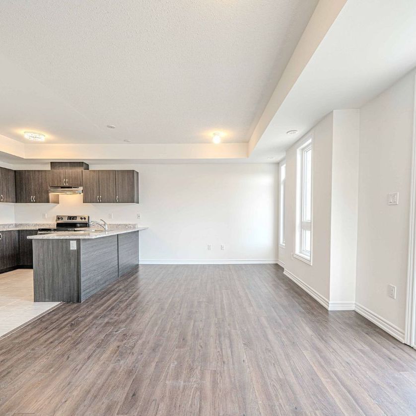 For Lease - 1815 Rex Heath Drive, Pickering, Ontario - Photo 1