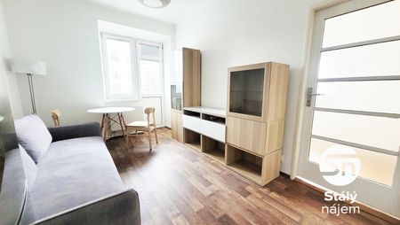 Pronájem bytu 2+kk 45 m² - Фото 2