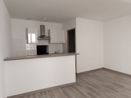 Appartements 45.3 m² - 3 Pièces - Narbonne (11100) - Photo 3