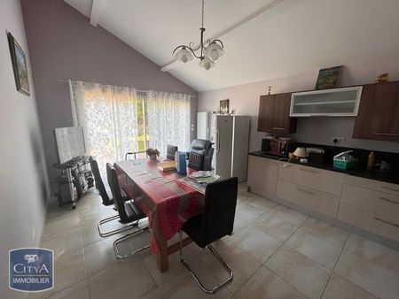 Location Maison 5 pièces 167m² BUZET SUR BAISE 47160 - Photo 2
