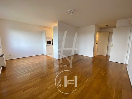 Location Appartement 2 pièces 41m² MARLY 57155 - Photo 3