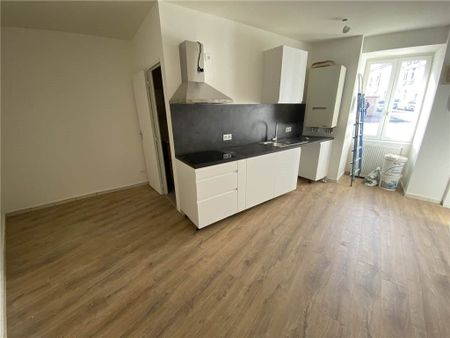 Appartement 2 pièces à louer Rive de Gier - 42800 / Réf: LA3750-COMPANY39997BYE - Photo 3