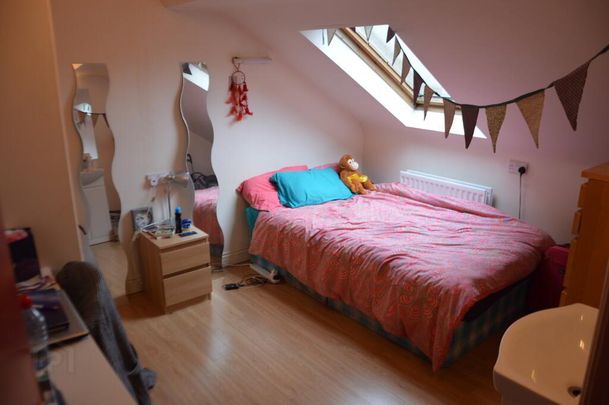 Flat 3-36 Wolseley Street, Belfast, BT7 1LG - Photo 1