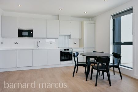 Sutton Court Road, Sutton - Photo 5