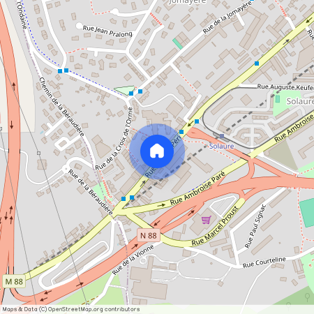 42100, Saint-Étienne