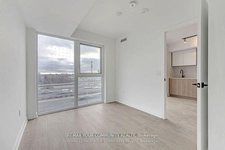 For Lease - 36 Zorra Street Unit# 329, Toronto, Ontario - Photo 4