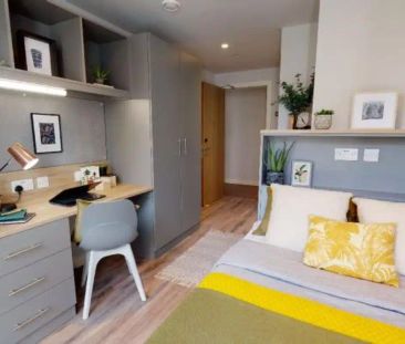 Bronze En Suite Plus-2627 - Photo 3