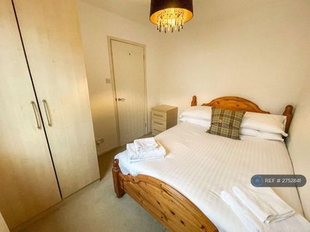 2 bedroom terraced house to rent - Photo 4