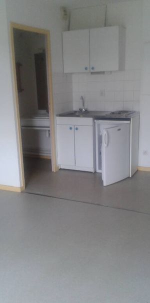 Location appartement 2 pièces 34.37 m² à Caen (14000) - Photo 1