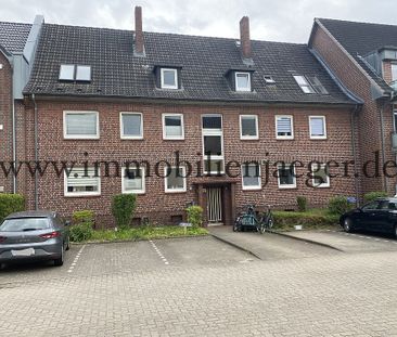 Alt-Garstedt - ruhige Lage kleines Wohnhaus - helles Hochparterre m... - Photo 4