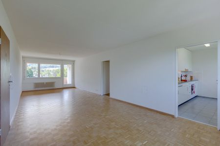 4.5 Zimmer, 102 m², 2. Stock - Photo 2