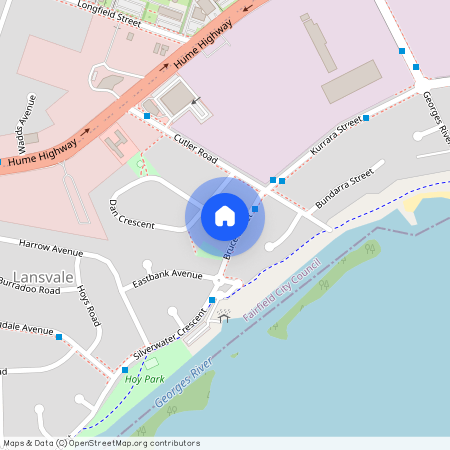 9a Bruce Street, NSW 2166, , Lansvale