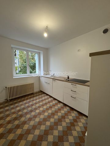 Maison en pierre de 115 m² à Selongey - Photo 4