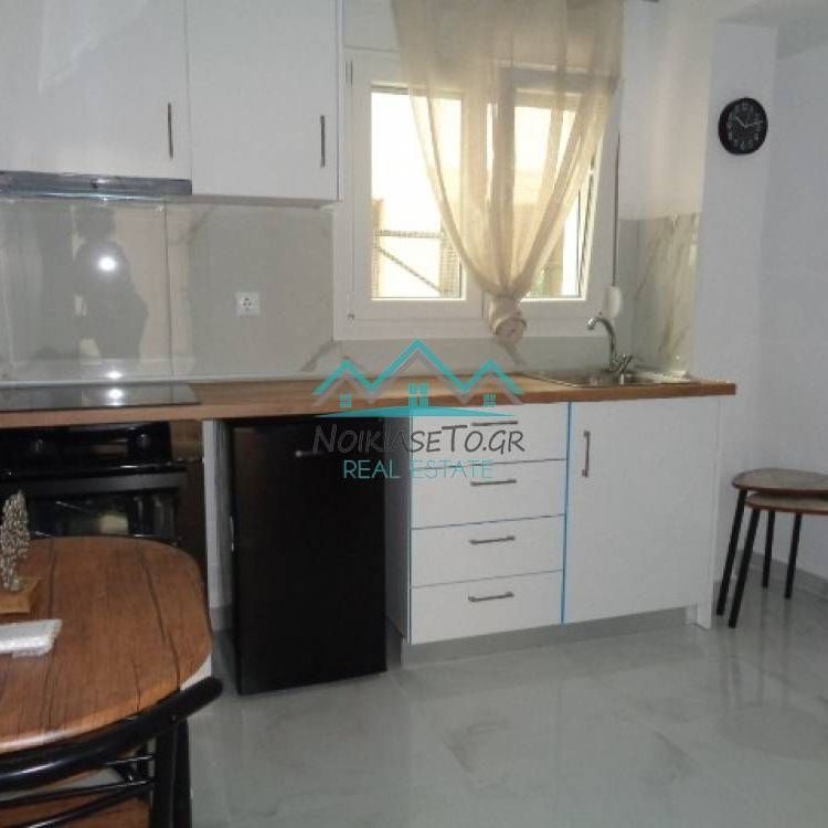 Studio/Γκαρσονιέρα για ενοικίαση Νεάπολη - Photo 1