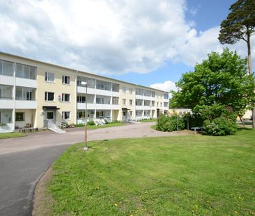 Djurgårdsvägen 31 C - Foto 1