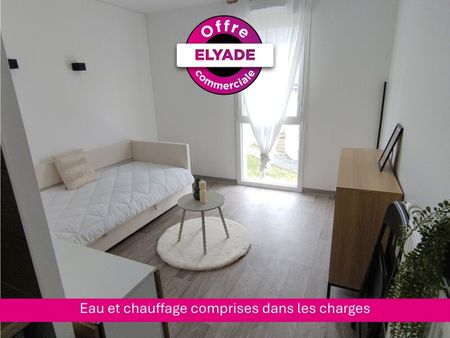 Location Appartement 1 pièce 18m² FRANQUEVILLE ST PIERRE 76520 - Photo 3
