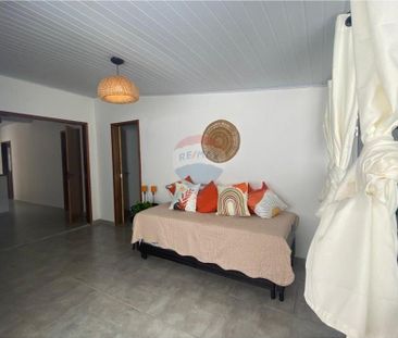 CASA INDIVIDUAL MOBILIADA COM DOIS QUARTOS I VILAS DO ARRAIAL II - ... - Foto 2