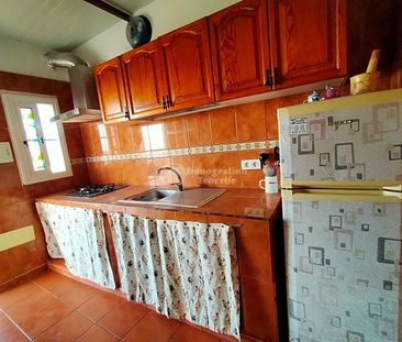 Se alquila en la Sabinita, Arona apartamento de 1 dormitorio !! - Photo 4