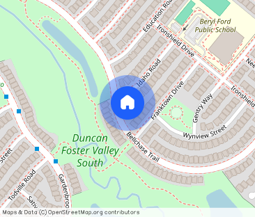 164 BELLCHASE TRAIL - Photo 1