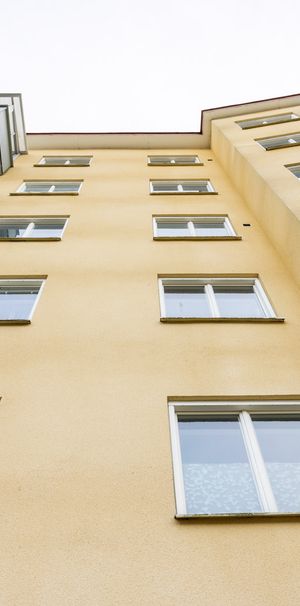 Apelgatan 8, Haga - Photo 1