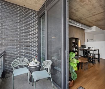 For Lease - 10 James Street Unit# 707, Ottawa Centre, Ontario - Photo 6