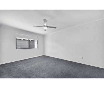 Spacious Four-Bedroom Home - Photo 3