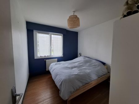 Appartement T3 à louer - 82 m² - Photo 3