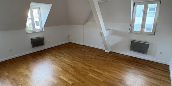 Location Appartement 1 pièce 23m² - Photo 3
