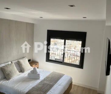 Apartamento en alquiler en Calle de los Huertos, 83, cerca de Calle de las Parras - Foto 5