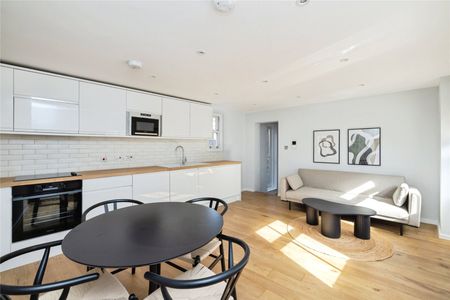 Ellsworth Street, Bethnal Green, London, E2 0AU - Photo 4