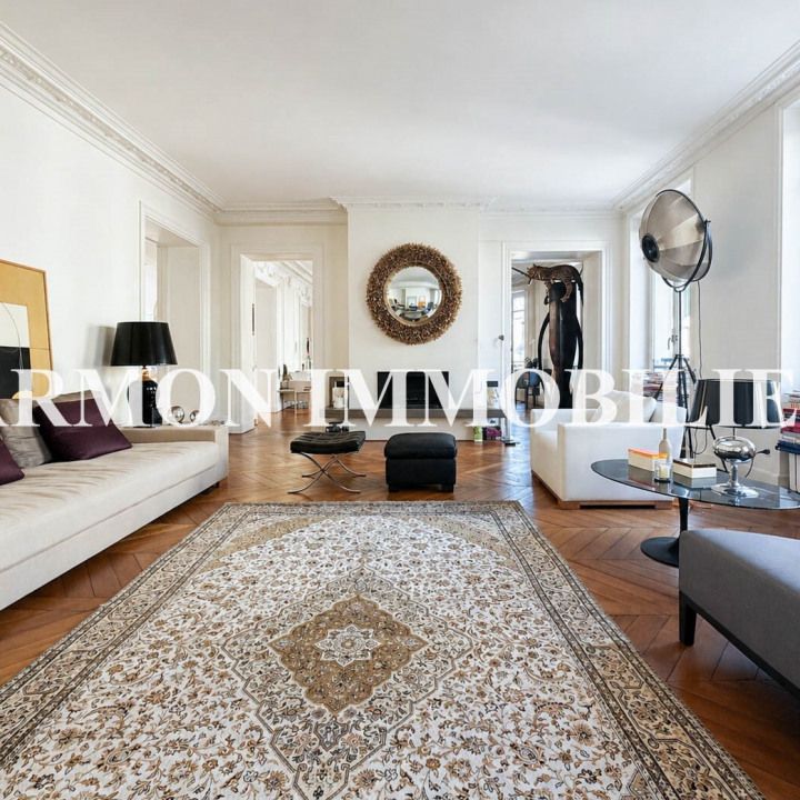 Appartement • Lafayette-Richer - Photo 1