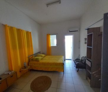 Location Appartement 3 pièces Meublé 82m² LE GOSIER 97190 - Photo 4