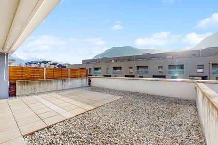 Spacieux logement avec Terrasse - Photo 4