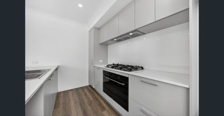 STUNNING BRAND NEW HOME NOT TO BE MISSED - Photo 2