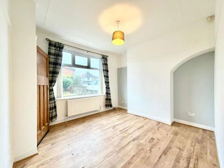 2 bedroom semi-detached house to rent - Photo 4