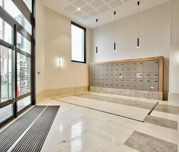 Appartement 2 pièce(s) neuf – Vanves – - Photo 3