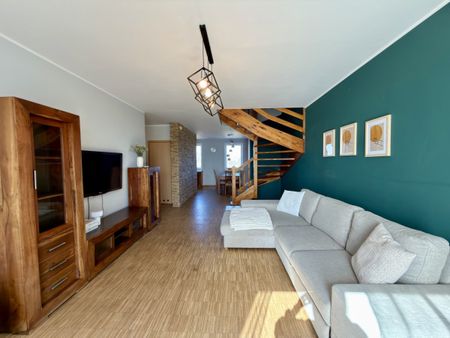 Poznań, Biskupińska - Photo 2