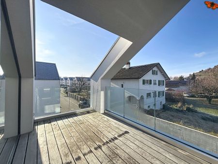 3½ ROOMS - 20 MIN FROM NEUCHÂTEL - Photo 5