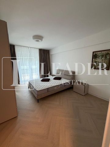 Inchiriere apartament I Herastrau Soseaua Nordului - Photo 4