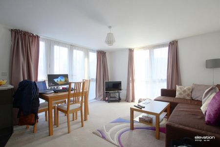 1 bedroom apartment to rent - Photo 3