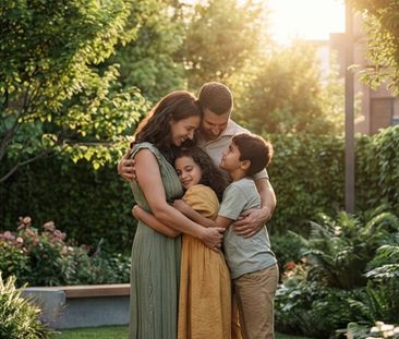 Appartement à louer - Photo 2
