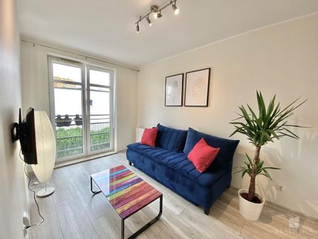 MIESZKANIE na WYNAJEM - Zdjęcie 5