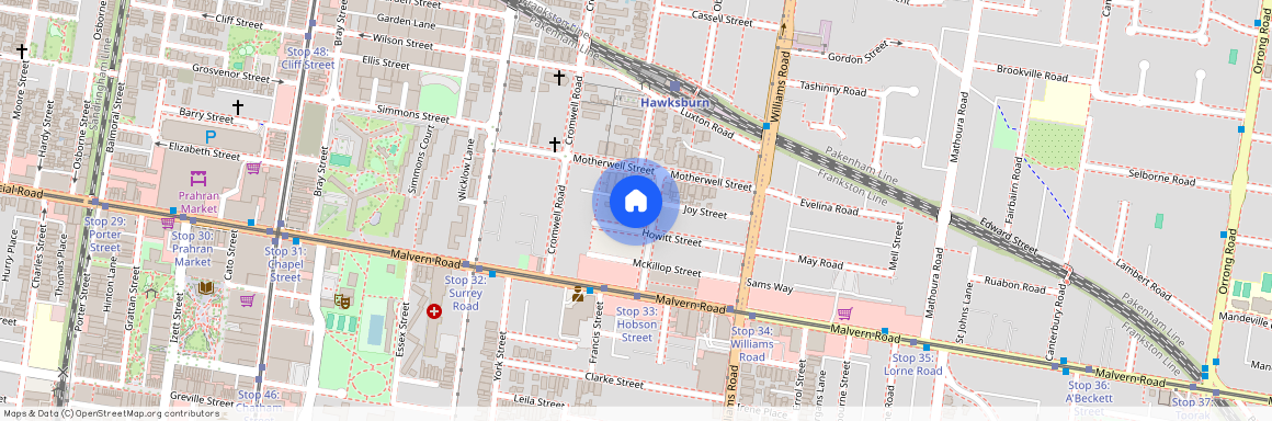 15 Hobson Street, South Yarra VIC 3141