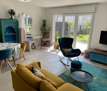 Appartement 4 pièces – 88 m² environ à Saint-Malo (ref : 33785) - Photo 3