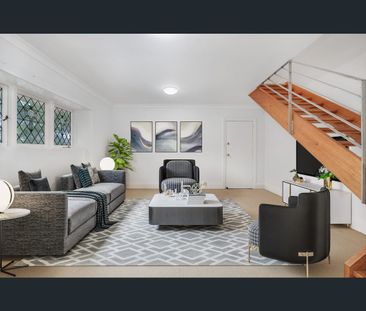 6/25 Mulwarree Avenue, Randwick, NSW 2031 - Photo 1